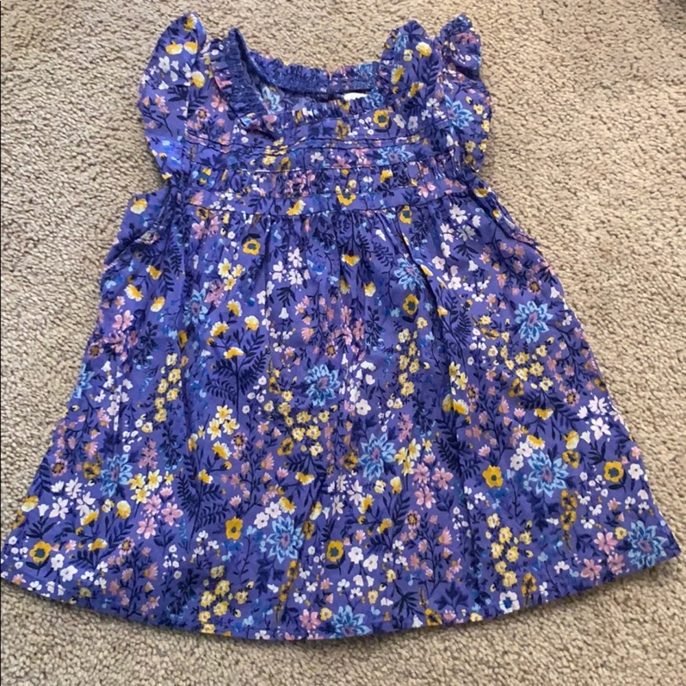 Girls top size 5T